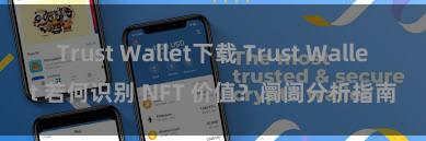 Trust Wallet下载 Trust Wallet 若何识别 NFT 价值？阛阓分析指南