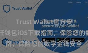 Trust Wallet官方安全版下载 信任钱包iOS下载指南，保险您的数字金钱安全